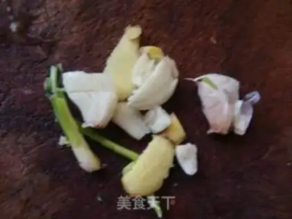 Make Shrimp step 2