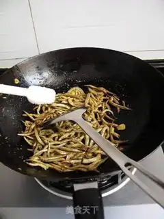 Make Scrambled fish step 13