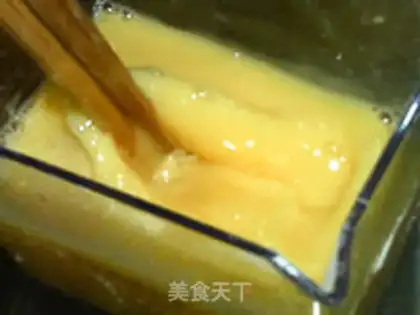 Make Egg noodles step 2