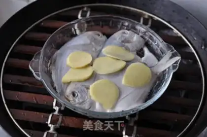 Make Crabs step 1
