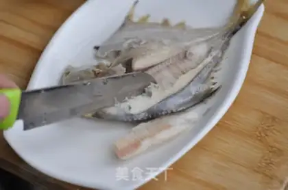 Make Crabs step 2
