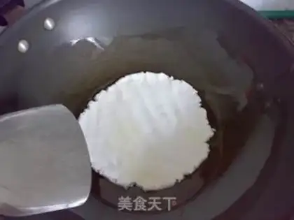 Make Fresh shrimp step 7