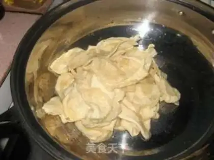 Make Tofu 1,000 pages step 1