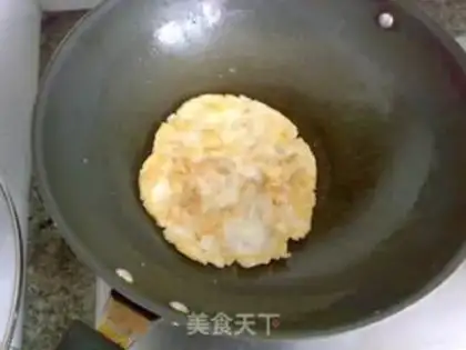 Make Fresh shrimp step 8