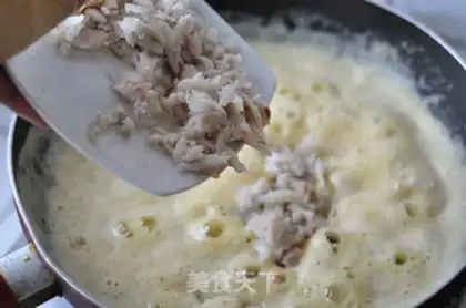 Make Crabs step 5
