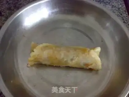 Make Fresh shrimp step 10