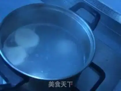 Make Milky chocolate soup step 7