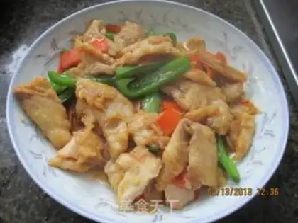 Make Fish chops step 7