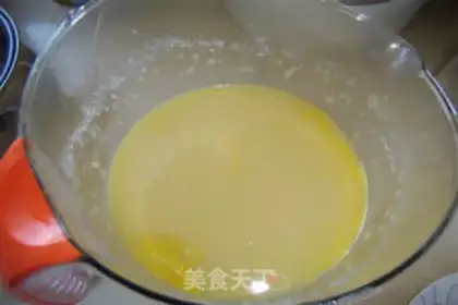 Make Corn soup step 6