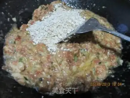 Make Five rolls step 1