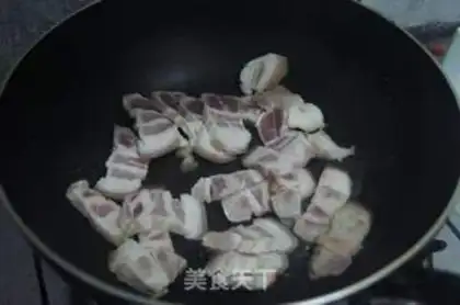 Make ♪ Pill peppers with bouquets ♪ step 2