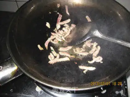 Make The fragrance step 3