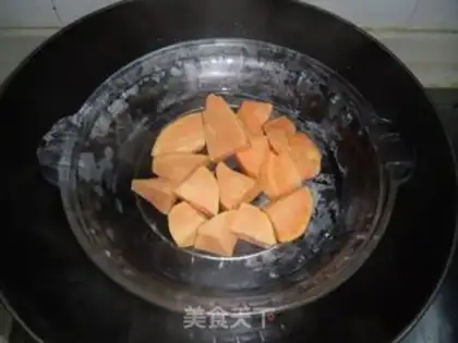 Make Slurpy crabs step 5