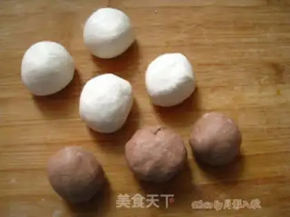 Make Rainstone step 7