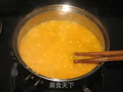 Make Gold tofu step 13