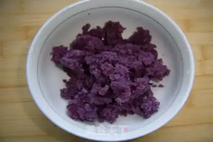 Make Potato ice cream step 0