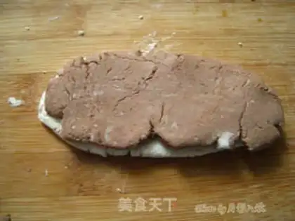 Make Rainstone step 9