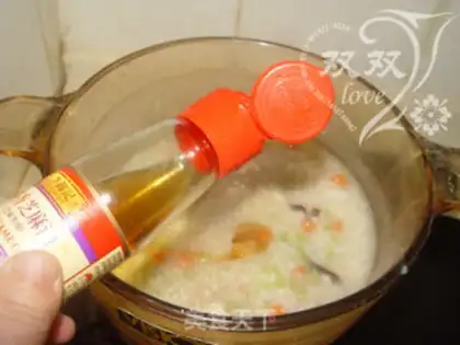 Make Porridge step 8