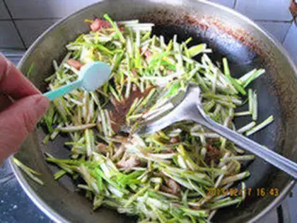 Make The fragrance step 6