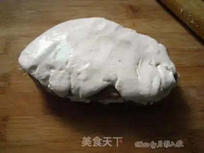 Make Rainstone step 10