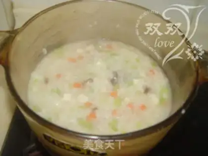 Make Porridge step 9
