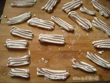 Make Rainstone step 11