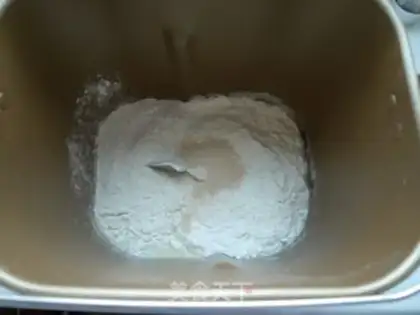 Make Donuts step 2