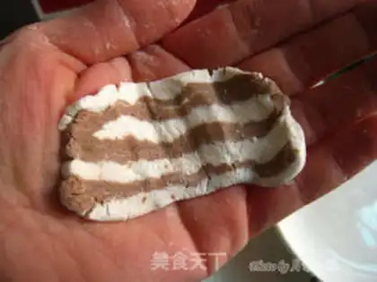Make Rainstone step 12