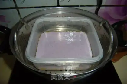 Make Potato ice cream step 4