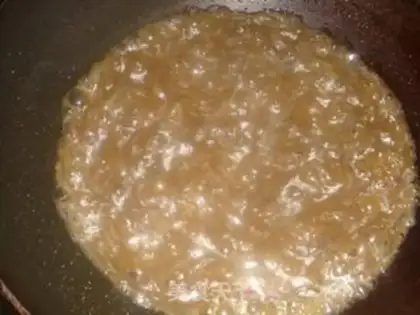 Make Celery powder step 4