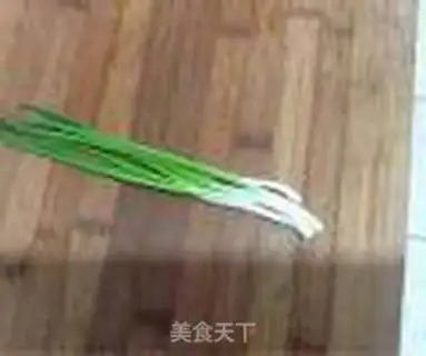 Make Onion-mixed wood step 4