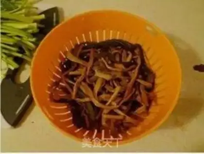 Make Mustard cipher step 1