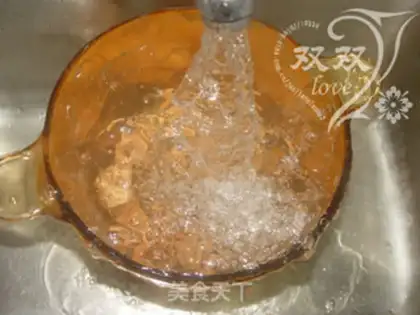 Make Coke eggs step 2