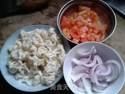 Make Onion scaffold step 0