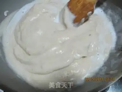 Make Lotus step 2