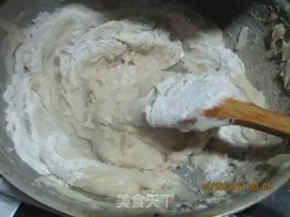 Make Lotus step 3