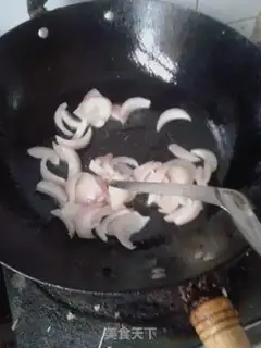 Make Onion scaffold step 2