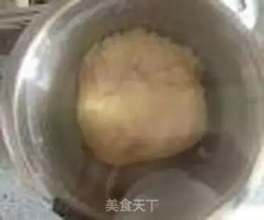 Make Garlic Farchard step 4