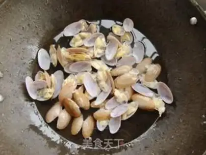Make Garlic bouquets step 0
