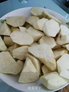 Make The melon step 0