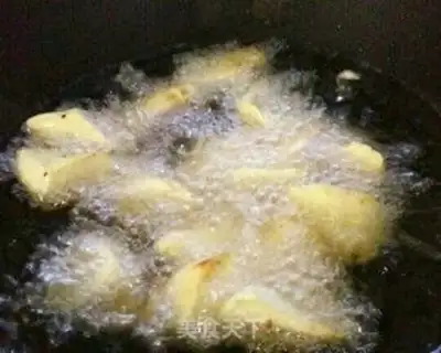 Make The melon step 1