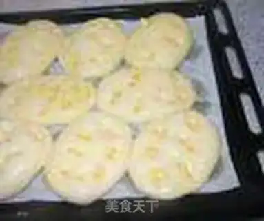 Make Garlic Farchard step 11