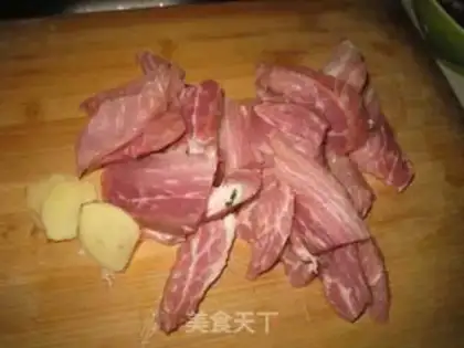 Make Scratch soup step 3