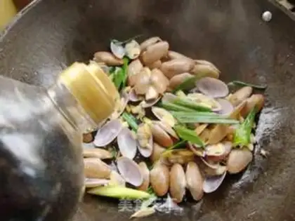 Make Garlic bouquets step 5