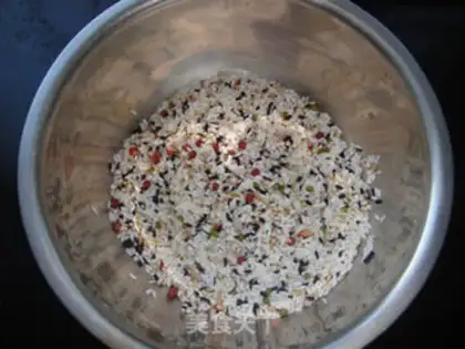 Make Porridge step 0