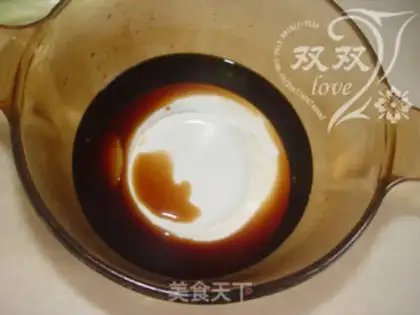 Make Coke eggs step 12