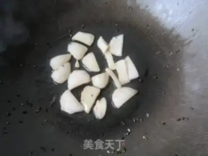 Make Black Sesame peanuts step 5