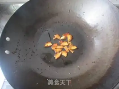 Make Black Sesame peanuts step 6