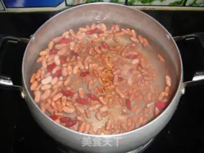 Make Porridge step 5