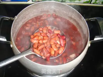 Make Porridge step 6